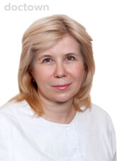 Ломакина Светлана Владимировна