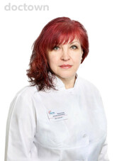 Ломоносова Наталья Алексеевна