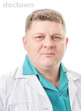 Лопушинский Юрий Алексеевич