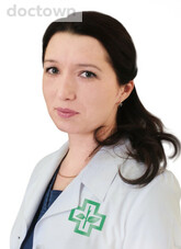 Лозова Наталья Николаевна