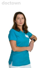 Лозова Наталья Николаевна
