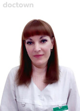 Лозученко Татьяна Сергеевна