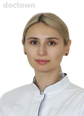Новак Виктория Сергеевна