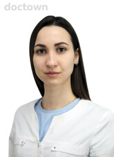 Новикова Антонина Сергеевна