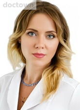 Новикова Елена Геннадьевна