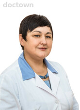 Новикова Ирина Павловна