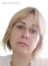 Еремина Юлия Александровна