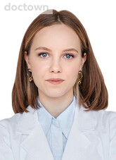 Ермакова Ирина Дмитриевна