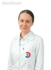 Ермолаева Марина Сергеевна