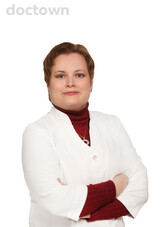 Ермолаева Надежда Геннадьевна