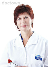 Ермоленко Елена Евгеньевна