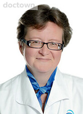 Фрицлер Ирина Владимировна