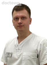 Фризен Константин Андреевич