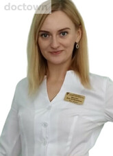 Фризен Яна Андреевна