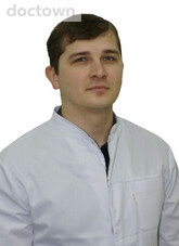 Квасов Владимир Андреевич
