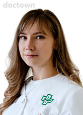 Мурашкина Екатерина Игоревна
