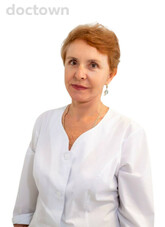 Рубан Лина Анатольевна