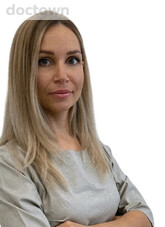Русина Елена Александровна