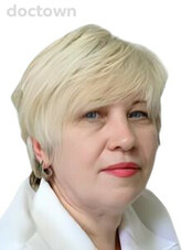 Рузаева Елена Дмитриевна