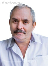 Узенцев Андрей Владимирович