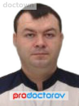 Дьяченко Антон Константинович