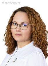 Дьякова Татьяна Сергеевна