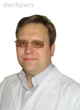 Дымов Алексей Александрович