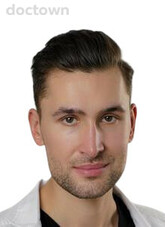 Бейнарович Михаил Дмитриевич