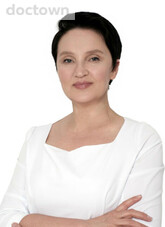 Белан Ирина Николаевна