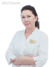 Белинская Инна Михайловна