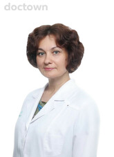 Белоусова Гульнара Камильевна