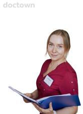 Белова Дарина Андреевна 