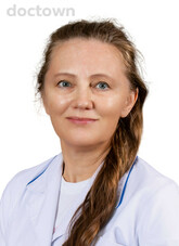 Белозерцева Светлана Николаевна