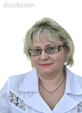 Белозерова Наталья Владимировна