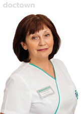 Беляева Ирина Евгеньевна