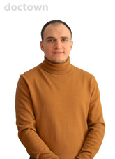 Бер Роберт Владимирович