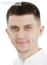 Береснев Алексей Игоревич