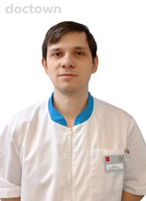 Бернадо Алексей Евгеньевич