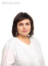 Бессонова Елена Евгеньевна