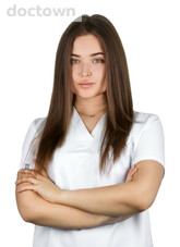 Бетина Анастасия Сергеевна