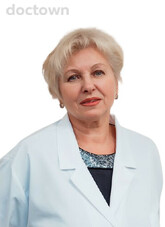 Безгачева Людмила Ивановна
