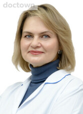 Безпрозванная Елена Анатольевна