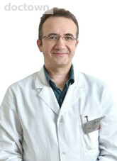 Гмыза Сергей Владимирович