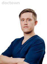 Хабаров Юрий Игоревич