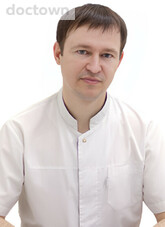 Хабибуллин Айнур Мударисович