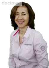 Халитова Раида Амировна