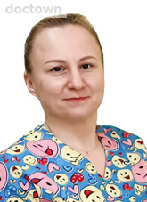 Халтурина Наталья Николаевна