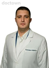 Харченко Алексей Валерьевич