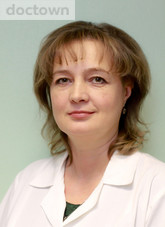 Харченко Екатерина Геннадьевна