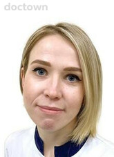 Харина Марина Владимировна